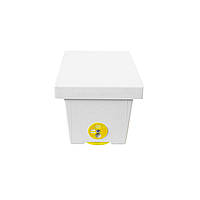 Нуклеус пінополістирольний на 1 сім'ю Lyson нефарбований