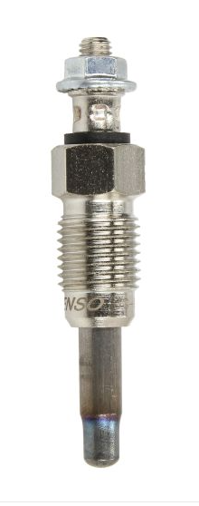 Свічка розжарювання Volkswagen AUDI 1.6 D 1.6 TD 1.9 D 1.9 TD 2.4 D/TD виробник A-N Parts Турция
