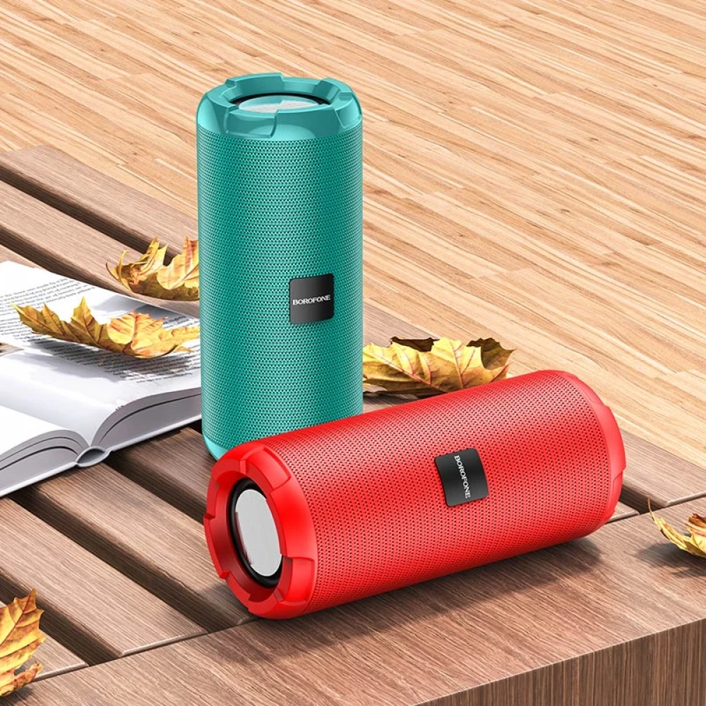 Колонка Bluetooth Borofone BR15