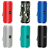 Колонка Bluetooth Borofone BR15, фото 3