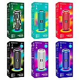 Колонка Bluetooth Borofone BR15, фото 4
