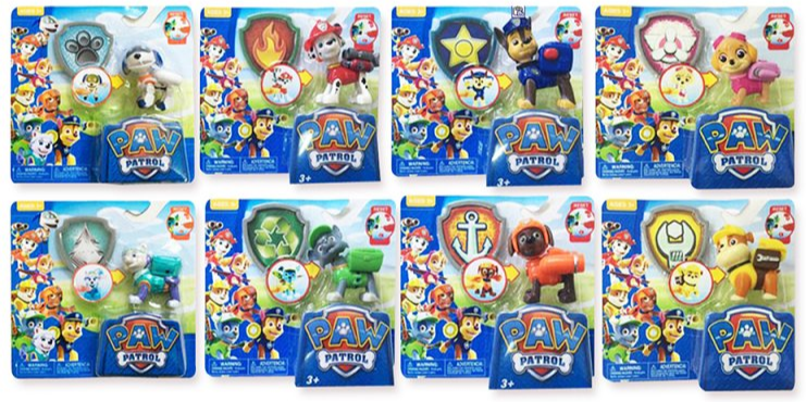 Ігровий набір на планшеті,8,5х3см №TM005-74P1(120)(240) КІ, фото 1