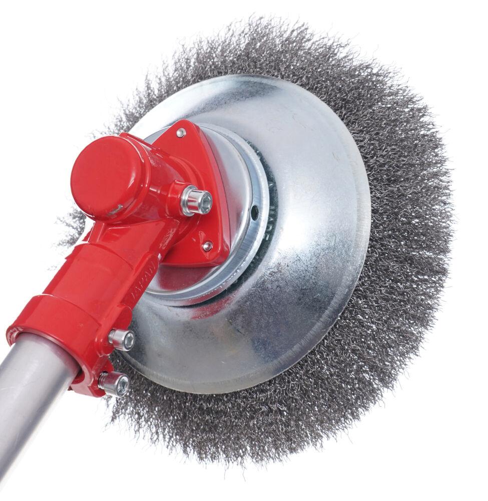 Диск для коси Tagred CZ0028 диск для тримера, фото 1