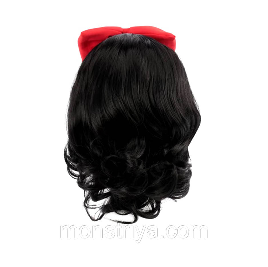 Перука Білосніжка дитячий/підлітковий