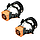 Лінзи BI LED BSmart BS40 3.0 дюйми Dragon Knight DK200 12V 58W 5500K, фото 6