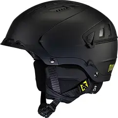Гірськолижний сноуборд шолом K2 Diversion MIPS Black L/XL (59-62cm)