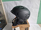 Гірськолижний сноуборд шолом K2 Diversion MIPS Black L/XL (59-62cm), фото 6