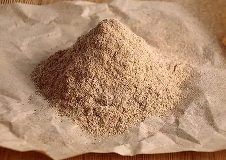 кісткове борошно