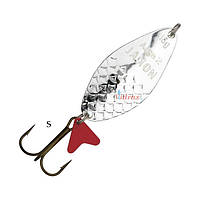 Блешня Jaxon HS Alga Classic 58мм 16гр 2S (BW-JAN2S)