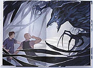 Викрадачі снів, фото 3