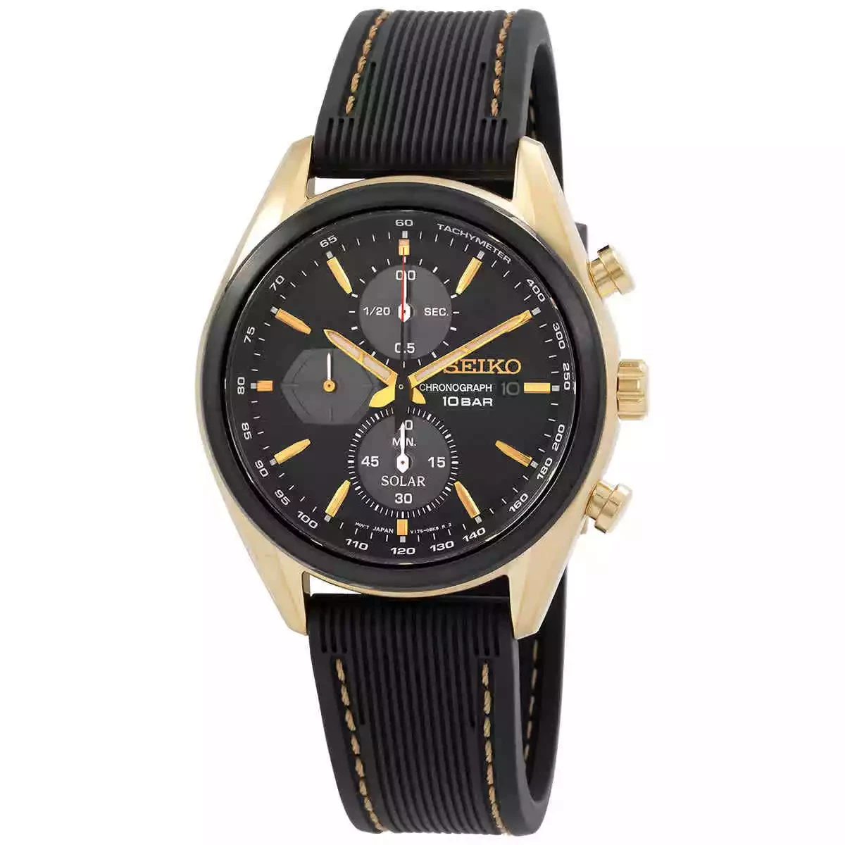 Чоловічий годинник Seiko Conceptual Series Sports SSC804P1, фото 1