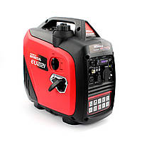 Инверторный генератор Honda EU22i (2.2 кВт) Бензогенератор Хонда