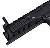 Планка DLG Tactical DLG-111 для M-LOK, профіль Picatinny/Weaver (7 слотів) чорний, фото 3
