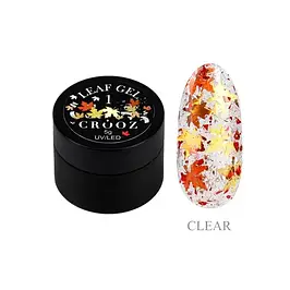 LEAF GEL CROOZ