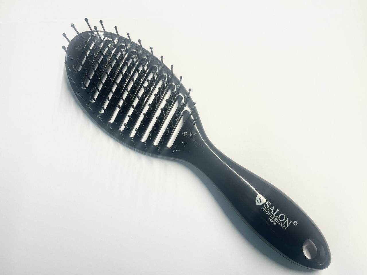 Масажний гребінець Salon Professional, фото 1
