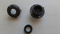 Основа кріплення манжети бункера води в зборі для кавомашини Philips Saeco Exprelia HD8856_5 б/у