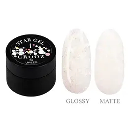 STAR GEL CROOZ