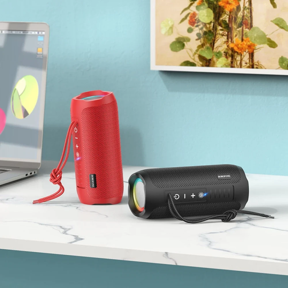 Колонка Bluetooth Borofone BR21