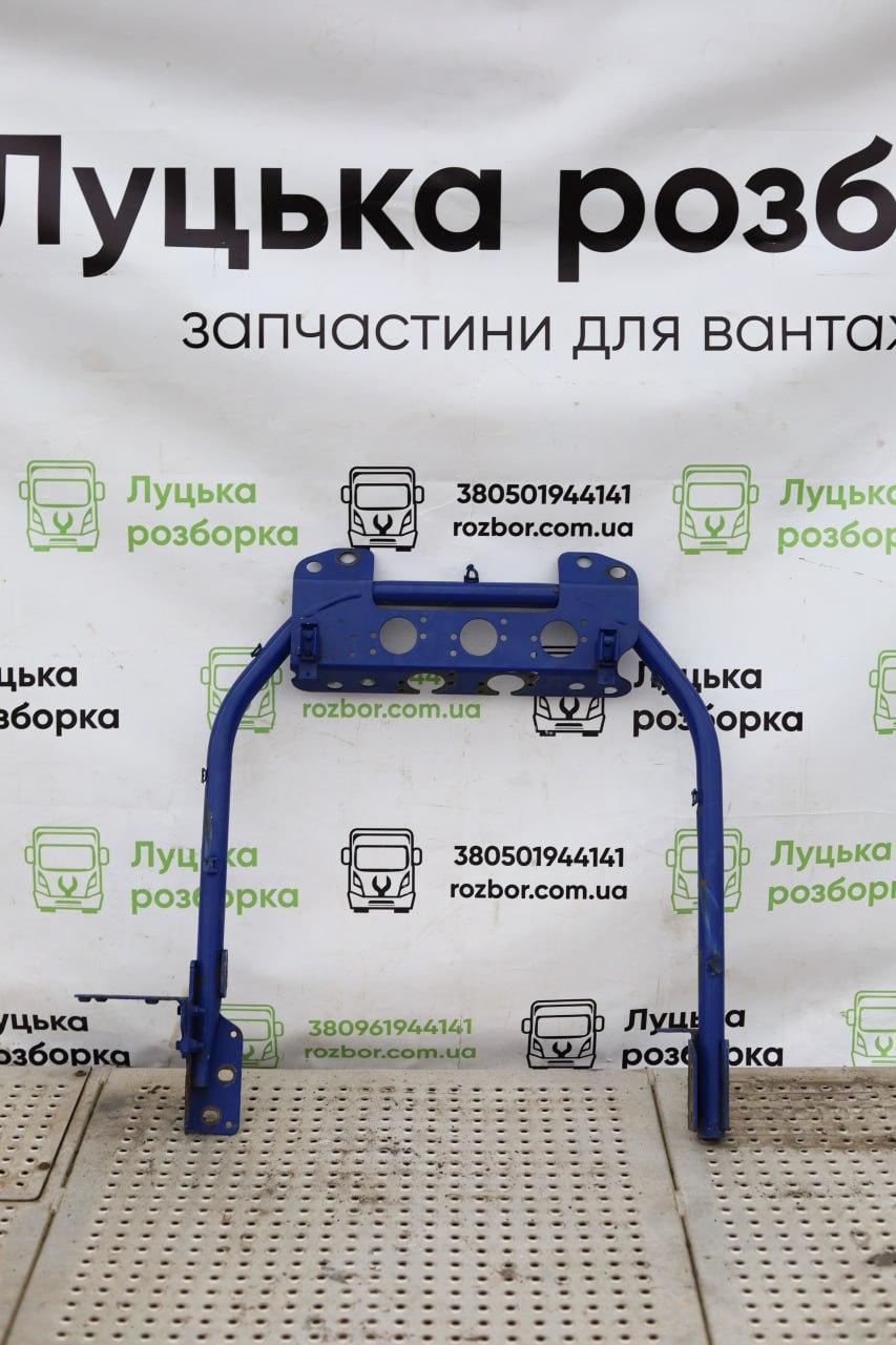 Кронштейн розеток перекидок б/в VOLVO FM (21790555) оригінал, 900х200х1000 мм