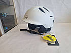 Гірськолижний шолом Bern Rollins MIPS Helmet Satin White / Black Liner L (59-62cm), фото 6