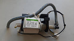 Насос помпа ULKA EP5GW з перехідником розподільником для кавоварки Philips Saeco Exprelia HD8856_5 б/у