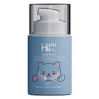 Зволожуючий флюїд для обличчя MiniMi 50мл