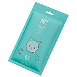 Тканинна маска для обличчя MiniMi “Алое”, фото 2