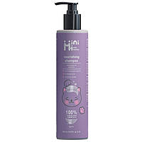 Зволожуючий шампунь MiniMi 250мл