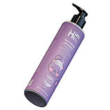 Зволожуючий шампунь MiniMi 250мл, фото 2