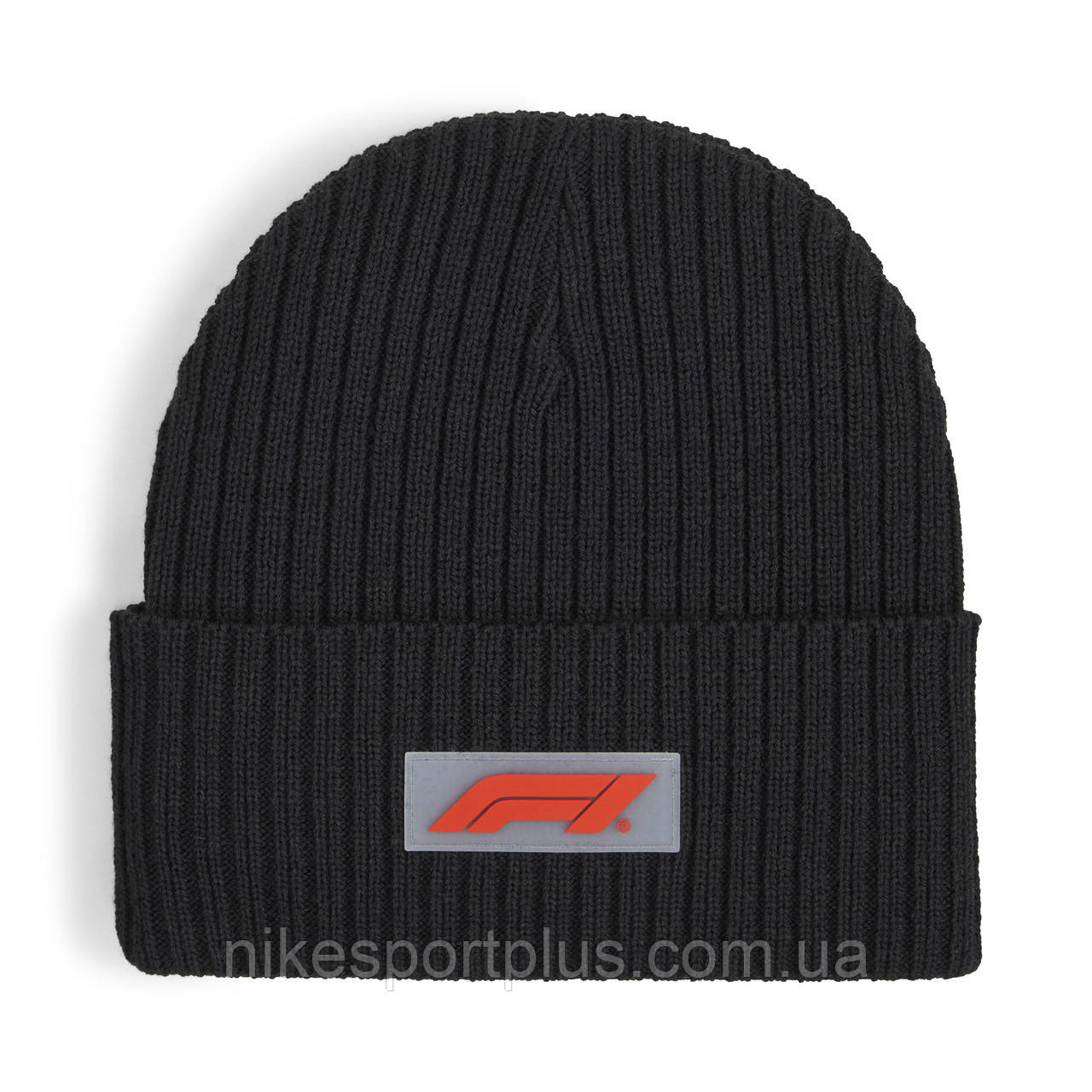 ШАПКА F1 Beanie 02579501