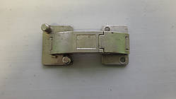 Петля дверей нижня для кави Philips Saeco Exprelia HD8856_5 б/у