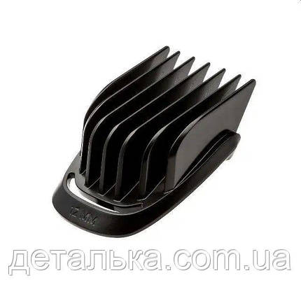 Насадка для тримера Philips на 12 мм MG5720, MG5730, MG5920, MG5930, MG7715, MG7720, MG7745, MG7785., фото 1