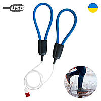 Сушилка для обуви электрическая USB Универсальная