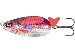 Блешня Jaxon HS Karas Scot 64мм 18г 2R (BW-JKB2R)