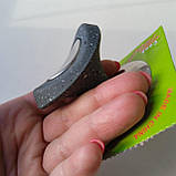 Силіконова ручка для кришки | Ручка для скляної кришки | Ручка для кришки сковороди, фото 3