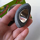 Силіконова ручка для кришки | Ручка для скляної кришки | Ручка для кришки сковороди, фото 6