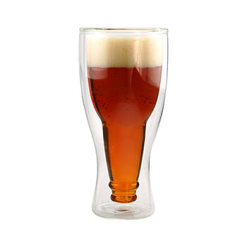Склянка UFT Beer Cup для пива 0,35 л (uftbeercup)