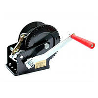 Лебідка ручна автомобільна Dragon Winch DWK 25 1133 кг з тросом