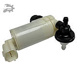 Насос омивача скла Сх-3 Мазда 28920-ED00A 28920ED00A 2224650A BCKN-67-482, фото 2