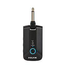 Гітарний підсилювач для навушників NUX MIGHTY-PLUG PRO