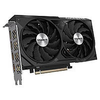 Відеокарта Gigabyte GeForce RTX4060Ti Windforce OC 8G GDDR6 (GV-N406TWF2OC-8GD), фото 3