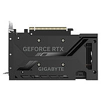 Відеокарта Gigabyte GeForce RTX4060Ti Windforce OC 8G GDDR6 (GV-N406TWF2OC-8GD), фото 5