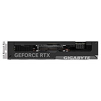 Відеокарта Gigabyte GeForce RTX4060Ti Windforce OC 8G GDDR6 (GV-N406TWF2OC-8GD), фото 6