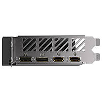 Відеокарта Gigabyte GeForce RTX4060Ti Windforce OC 8G GDDR6 (GV-N406TWF2OC-8GD), фото 7