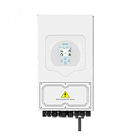 Гібридний сонячний інвертор 5 кВт г Deye SUN-5K-SG03LP1-EU WiFi