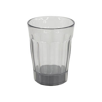 Склянка Line Art тританова сіра (517-7)