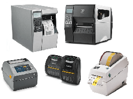 Принтери етикеток