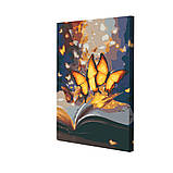 Комплект картин за номерами Riviera Blanca В середині тебе (ITR-098) 2 шт в наборі, фото 3