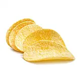 Чіпси Pringles Spicy BBQ Flavour 102 г, фото 5