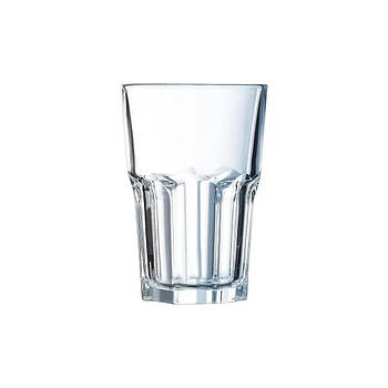 Склянка Arcoroc Granity висока 350 мл (J2606)
